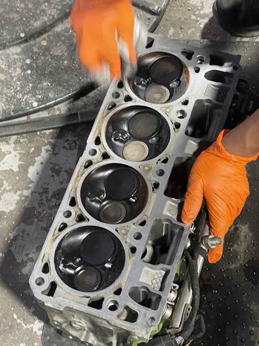 The Works Automotive 4