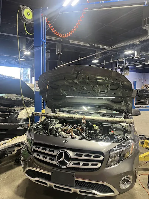 The Works Automotive 7