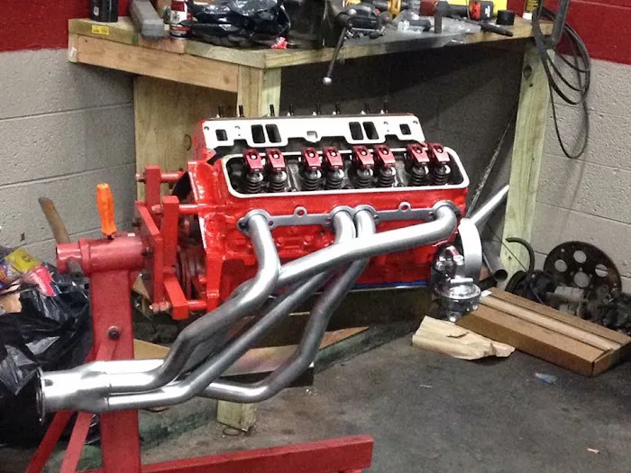 Auto Craft and Collision Center 3