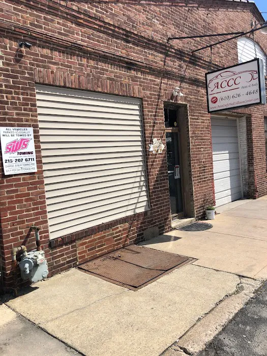 Auto Craft and Collision Center 6