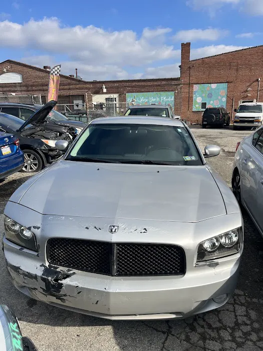 Body Builders Collision & Auto Care 0