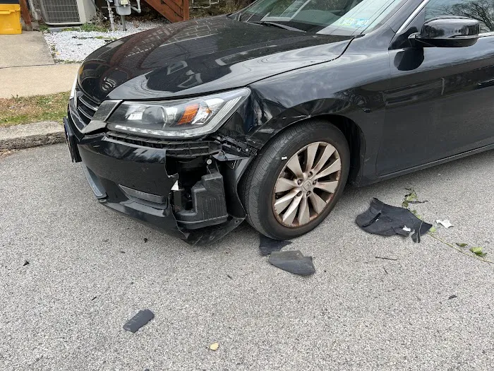 Body Builders Collision & Auto Care 6
