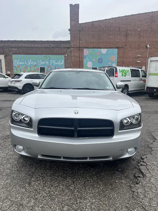 Body Builders Collision & Auto Care 2