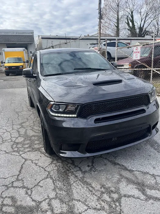Body Builders Collision & Auto Care 4