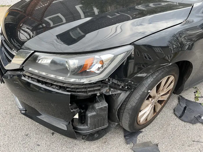 Body Builders Collision & Auto Care 5