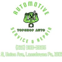 Topshop Automotive