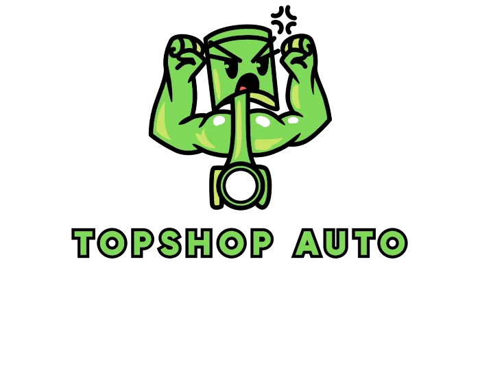 Topshop Automotive 1
