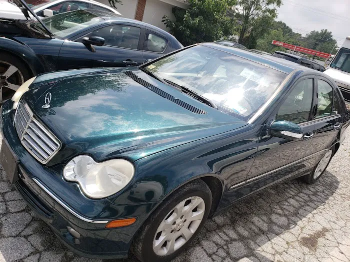 Seiple's Collision & Restoration, Inc. 0