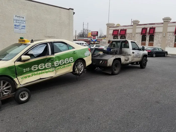 Seiple's Collision & Restoration, Inc. 1