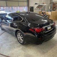 Crashed2Class Auto Body