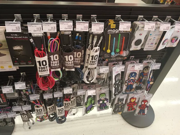 AutoZone Auto Parts 1