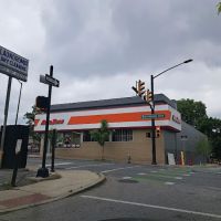 AutoZone Auto Parts
