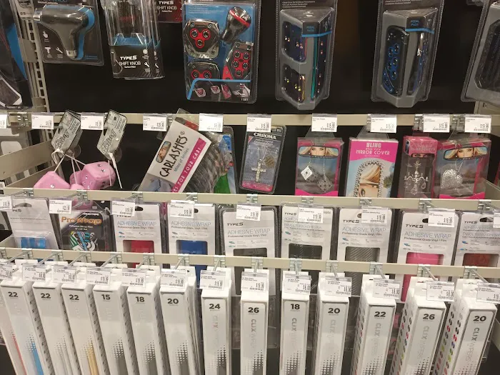 AutoZone Auto Parts 2