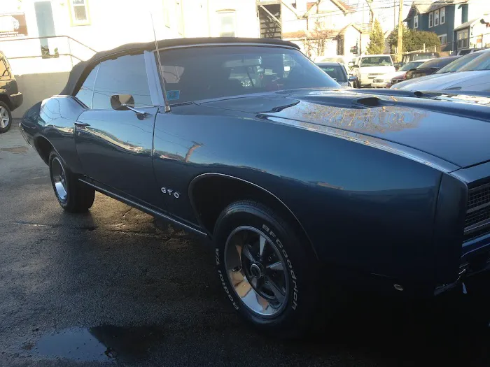ACS Auto Body 8