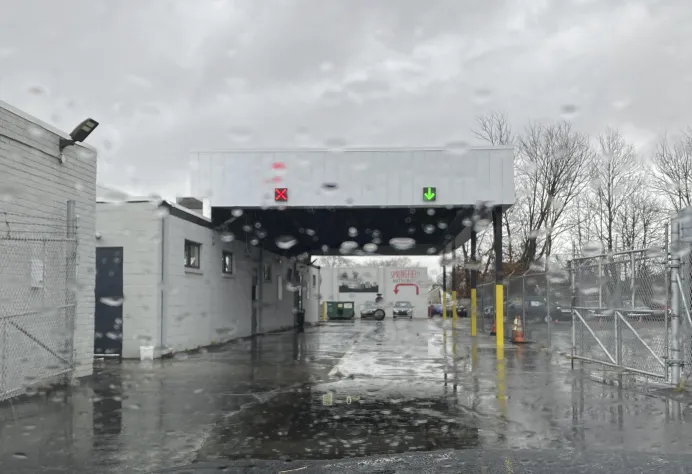 Springfield Mitsubishi Service and Parts Center 3