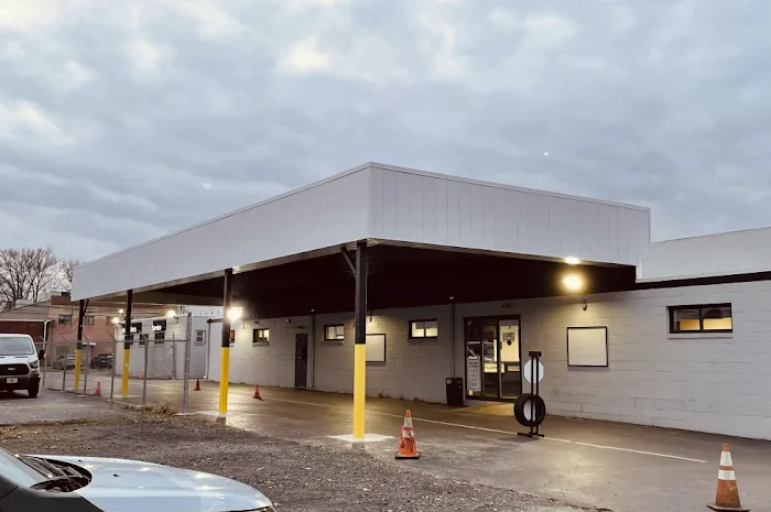 Springfield Mitsubishi Service and Parts Center 5