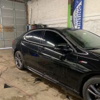 Vip auto center and tint