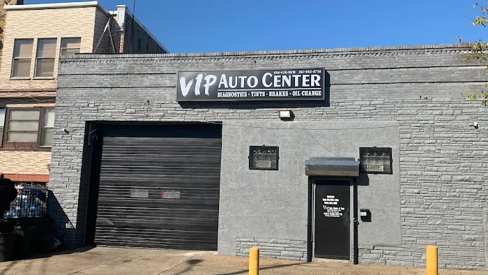 Vip auto center and tint 1