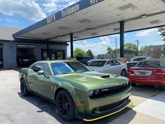 Vip auto center and tint 3