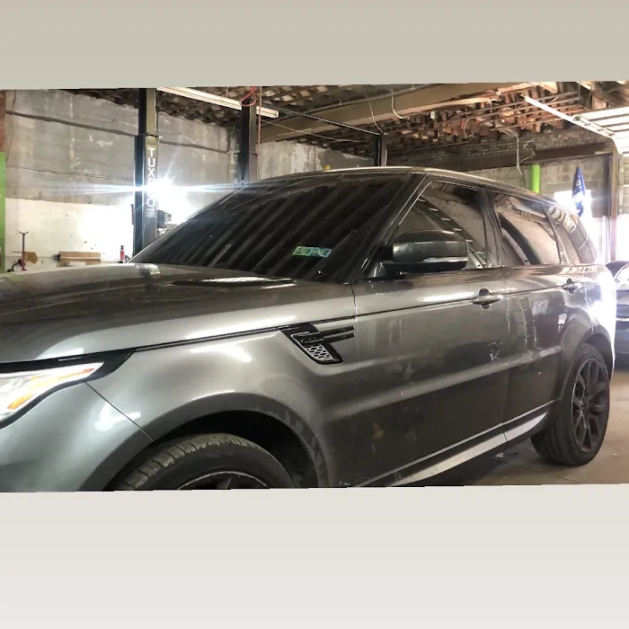 Vip auto center and tint 2