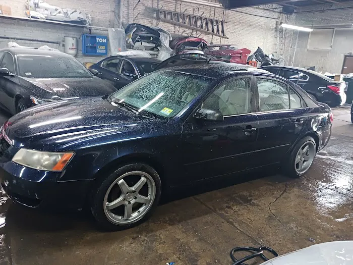 Autobots Total Car Care LLC 2