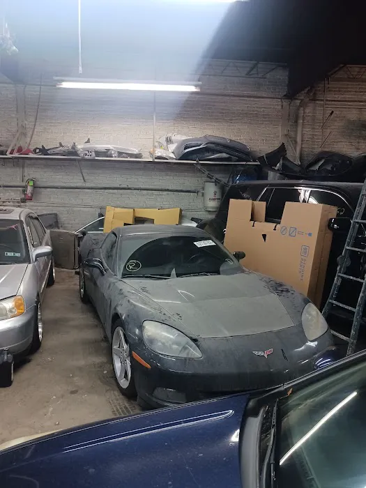 Autobots Total Car Care LLC 0