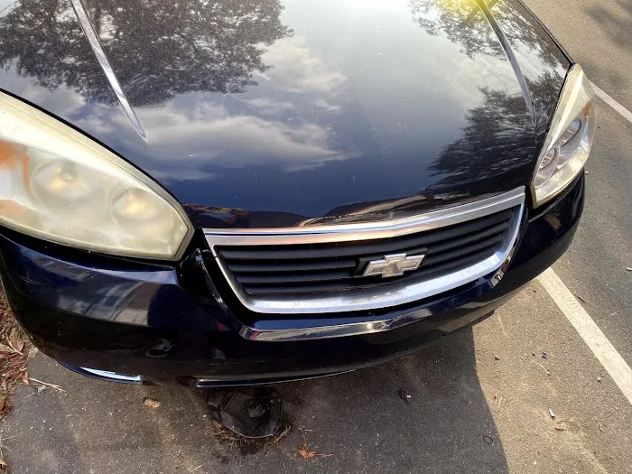Autobots Total Car Care LLC 4