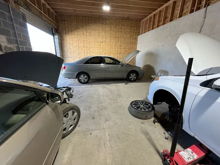 Danny’s Mechanic Auto Services 2