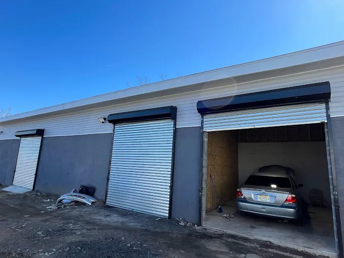 Danny’s Mechanic Auto Services 3