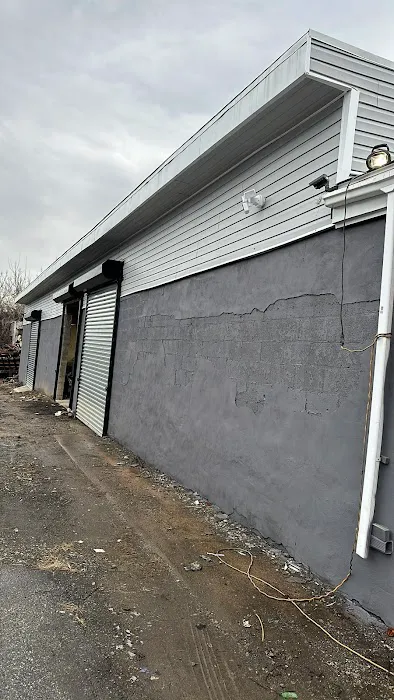 Danny’s Mechanic Auto Services 1