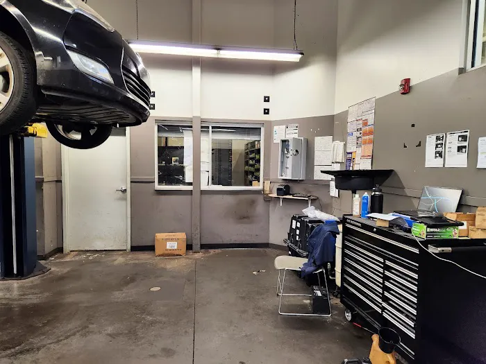 Fred Beans Hyundai of Abington Service 5