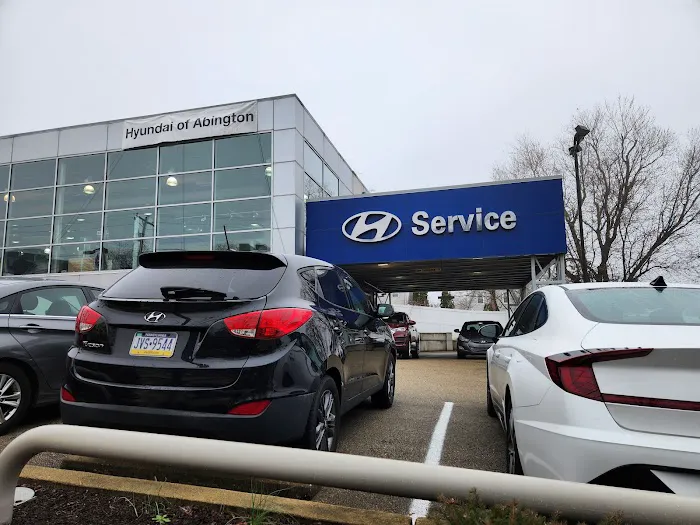 Fred Beans Hyundai of Abington Service 6