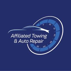 Affiliated Towing & Auto Repair ico
