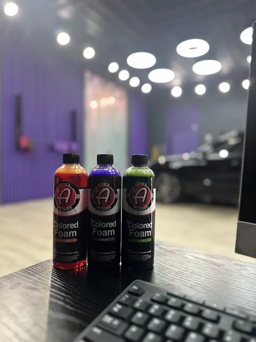 Luxury Auto Care 6