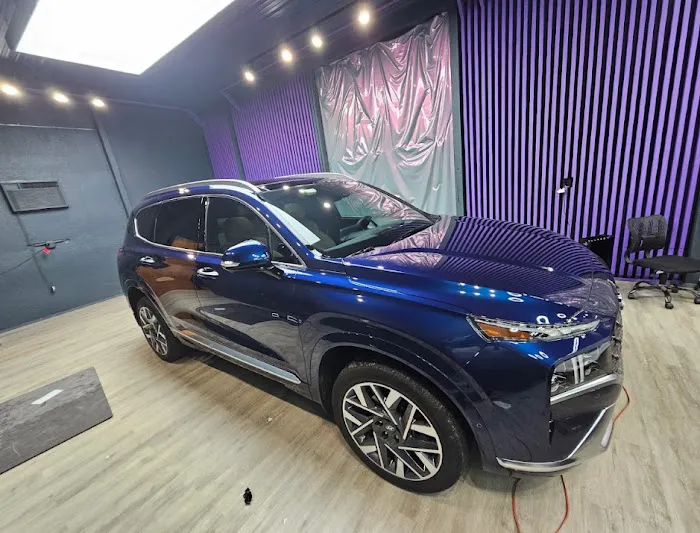 Luxury Auto Care 5