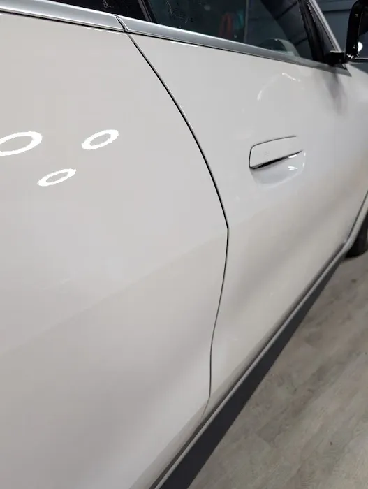Luxury Auto Care 1
