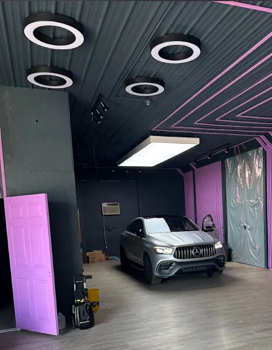 Luxury Auto Care 9