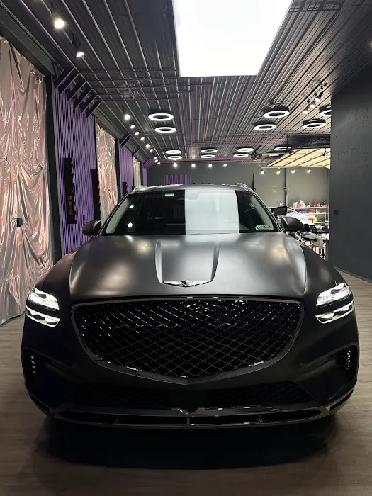 Luxury Auto Care 3