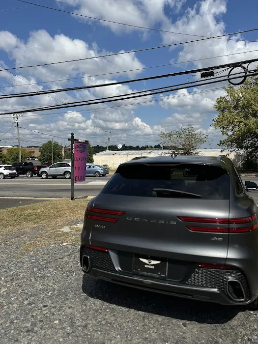Luxury Auto Care 4
