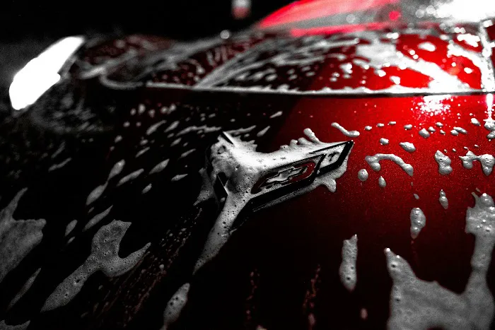 Luxury Auto Care 8