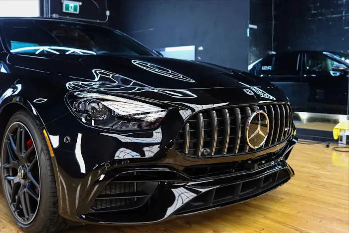 Luxury Auto Care 2