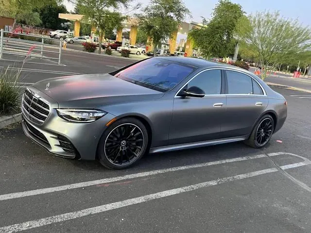 Luxury Auto Care 0