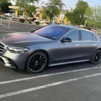 Luxury Auto Care