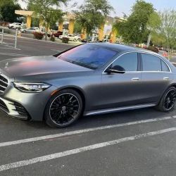 Luxury Auto Care ico