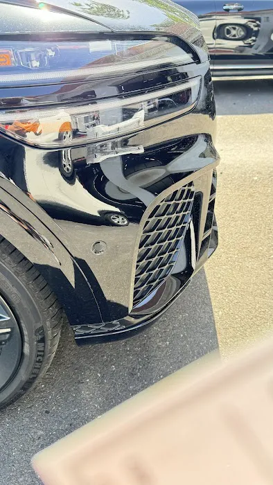 Executive Auto Body 3