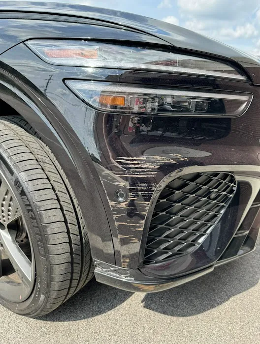 Executive Auto Body 4