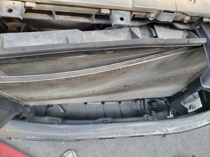 Executive Auto Body 0
