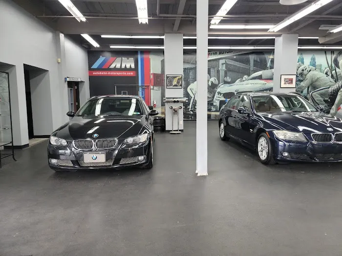Autobahn Motorsports 0