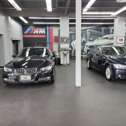 Autobahn Motorsports ico