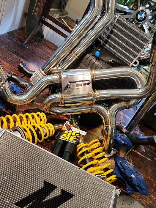 Autobahn Motorsports 2